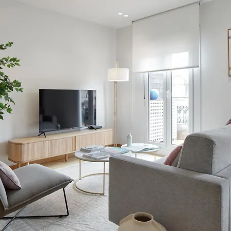 La Terraza By Feelfree * Σαν Σεμπαστιάν