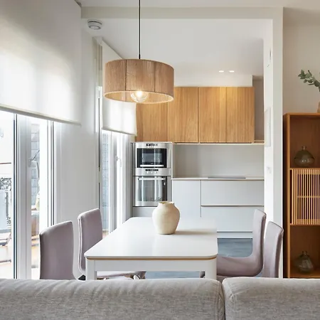 La Terraza By Feelfree Σαν Σεμπαστιάν