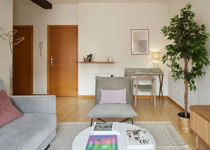 La Terraza By Feelfree Apartment San Sebastian