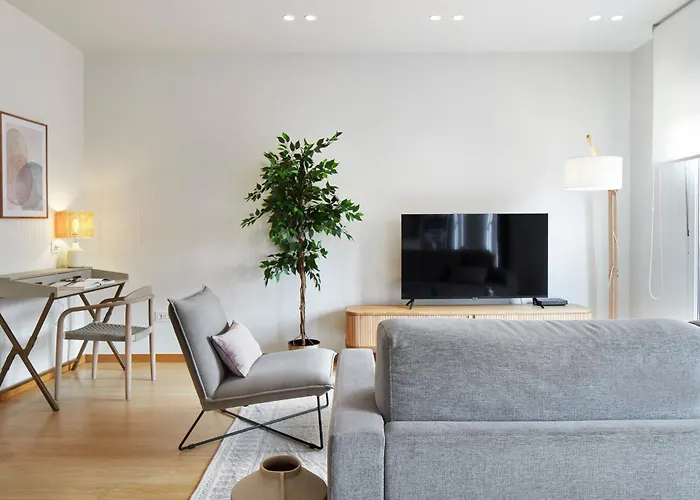 La Terraza By Feelfree San Sebastian