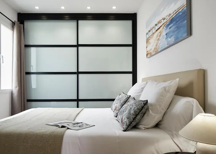 La Terraza By Feelfree