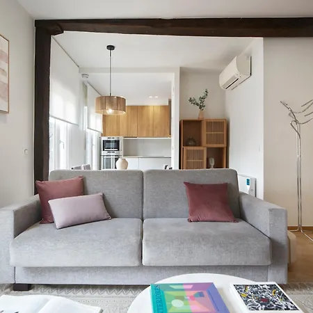 La Terraza By Feelfree Apartment *