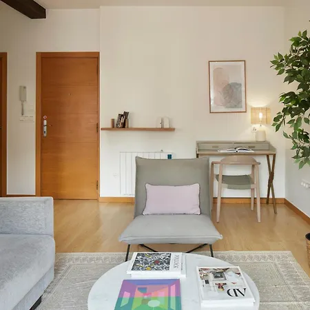 La Terraza By Feelfree アパート サン・セバスティアン