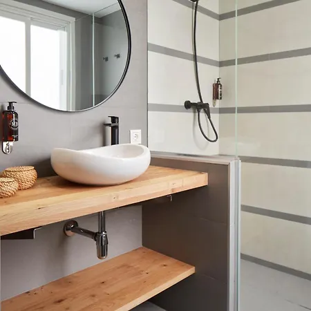 La Terraza By Feelfree Apartment San Sebastian