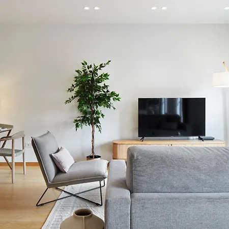 La Terraza By Feelfree San Sebastian