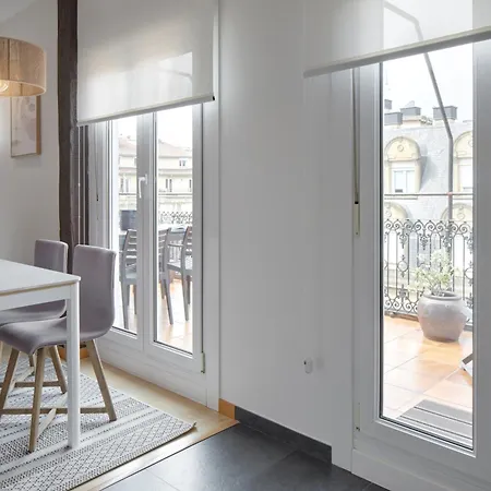 La Terraza By Feelfree Apartment