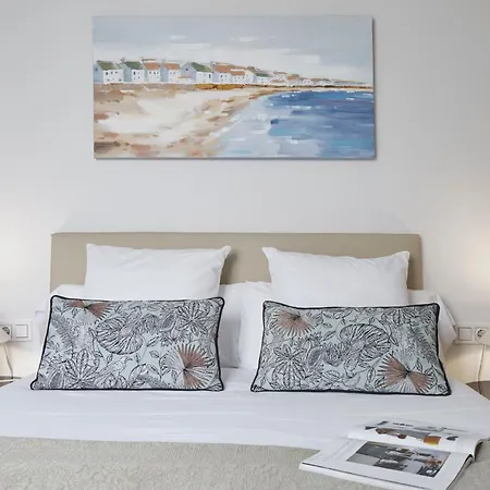 La Terraza By Feelfree Apartment *