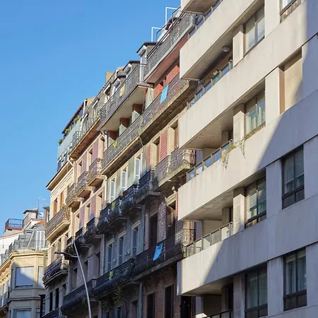 Apartment La Terraza By Feelfree *