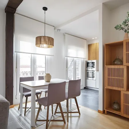 Apartment La Terraza By Feelfree