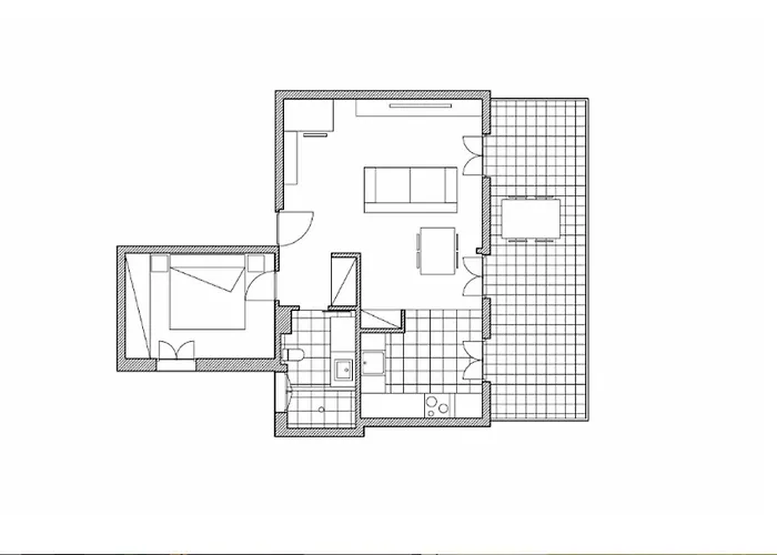 La Terraza By Feelfree San Sebastian