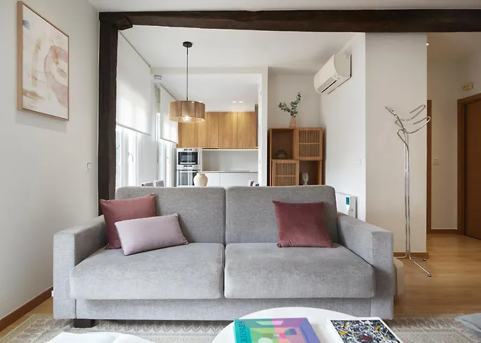 La Terraza By Feelfree 公寓 *