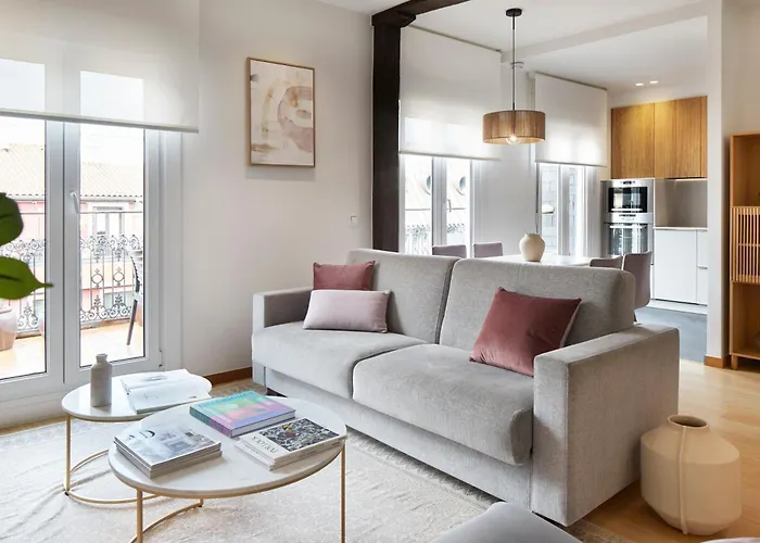 Appartement La Terraza By Feelfree San Sebastian