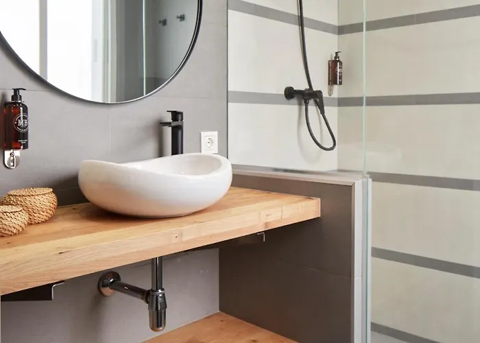 La Terraza By Feelfree Appartement San Sebastian