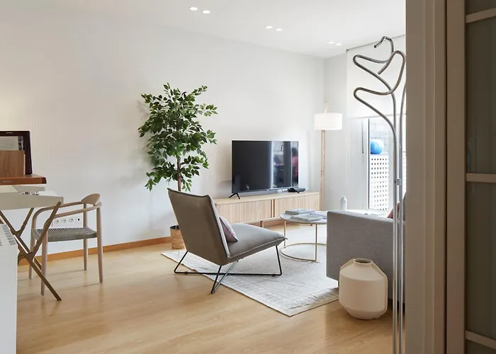 La Terraza By Feelfree *