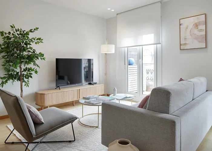 La Terraza By Feelfree * 圣塞瓦斯蒂安