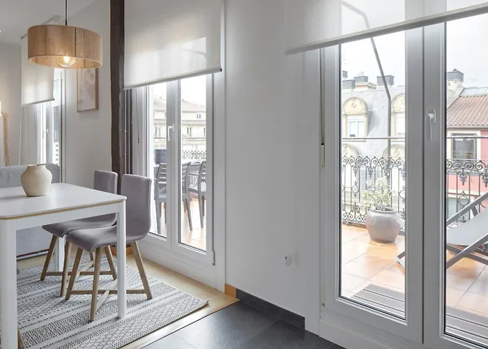 La Terraza By Feelfree Appartement