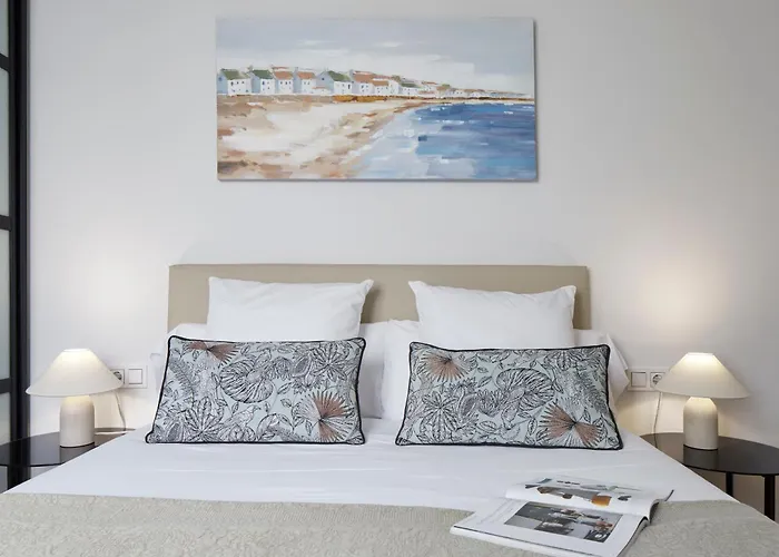 La Terraza By Feelfree Appartement *