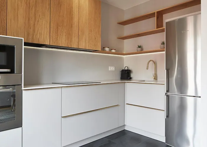 La Terraza By Feelfree *