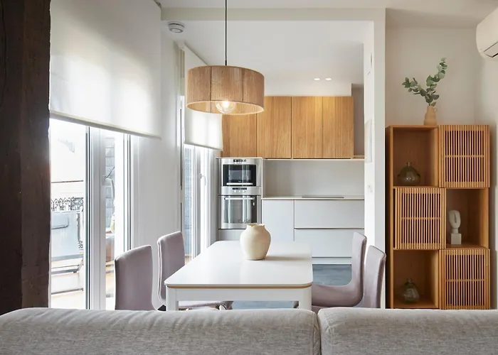 La Terraza By Feelfree San Sebastian