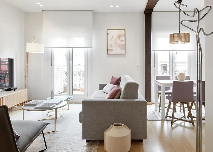 La Terraza By Feelfree * サン・セバスティアン