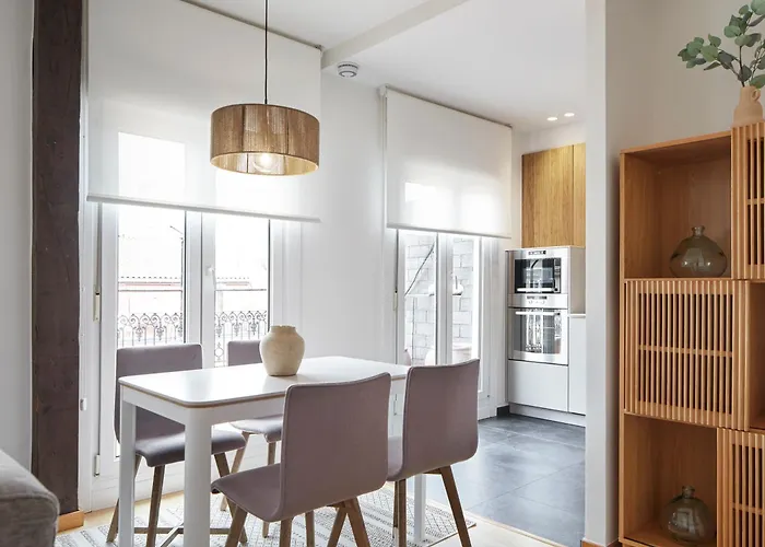 Appartement La Terraza By Feelfree