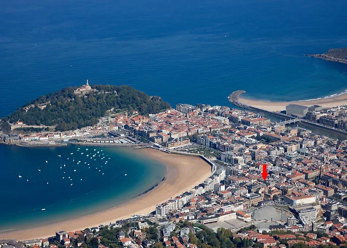 アパート La Terraza By Feelfree *